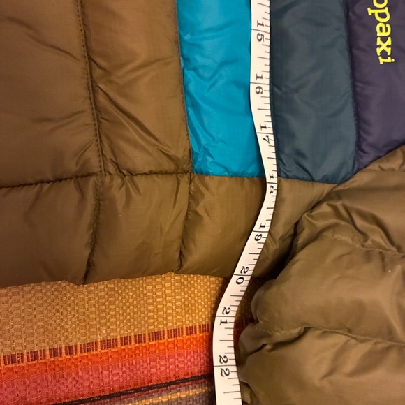 COTOPAXI Puffer Jacket - Picture 6 of 12
